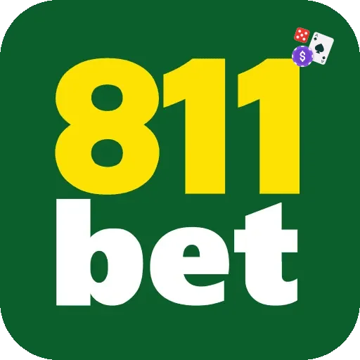 811bet Cassino - 80+ Mesas ao Vivo