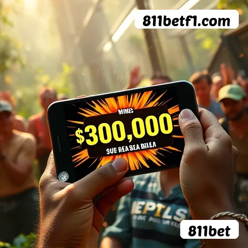 811bet - App Compatibility