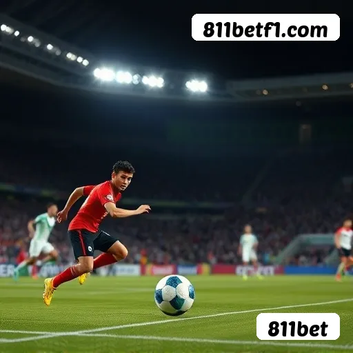 811bet - Rápido Acesse