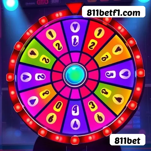 811bet - Installation Guide