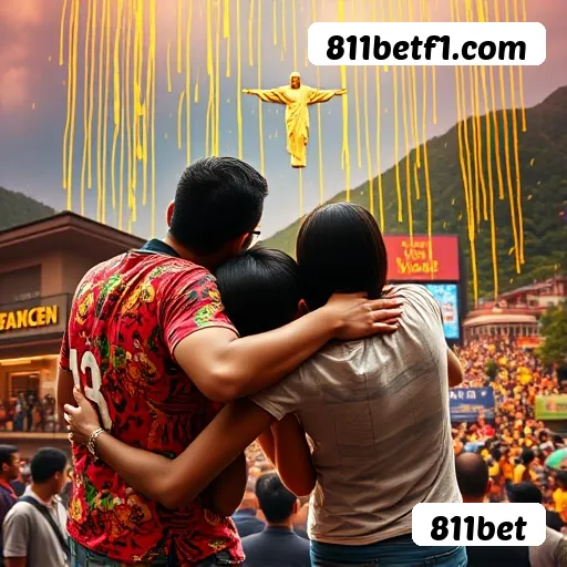 811bet Rio de Janeiro - Bonus Terms